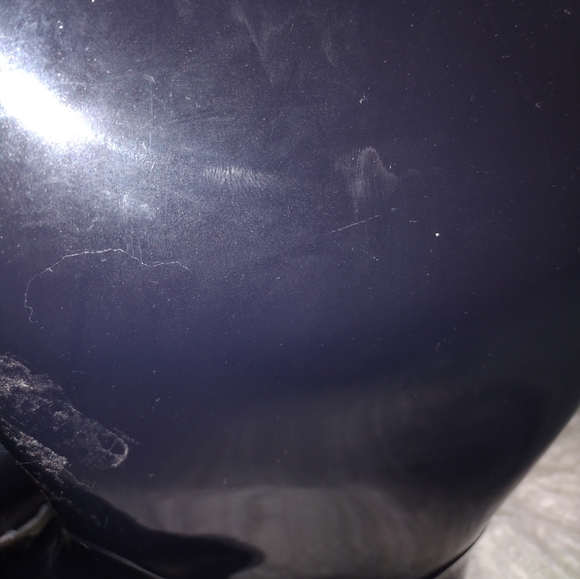 Tommy Hilfiger Winter Boots 🥾 - Picture 2 of 15